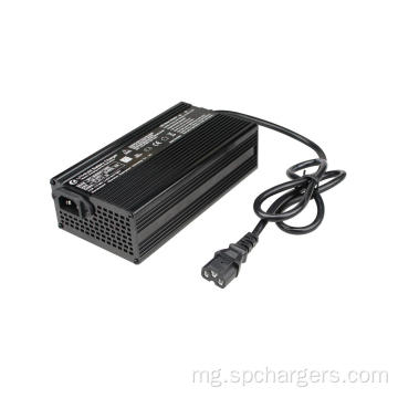 Battery Charger Lithium Battery Charger 48v 10a